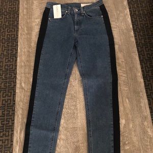 Rag & Bone Mazie Jeans